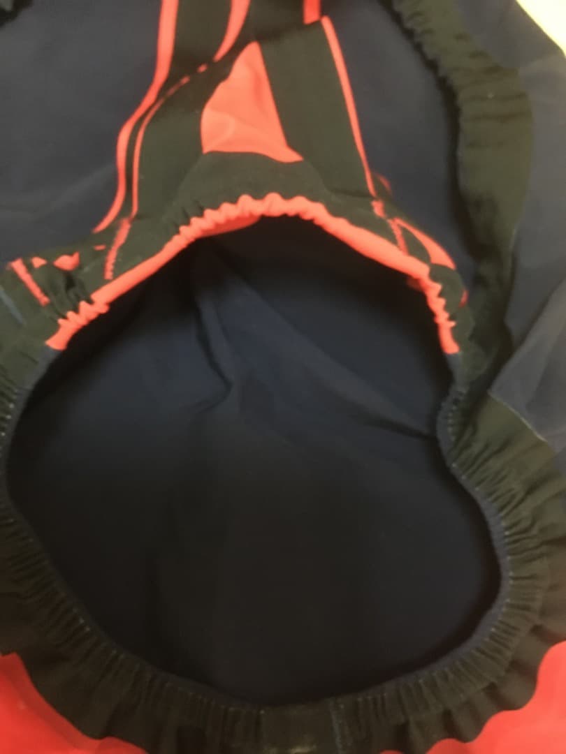 水着・ラッシュガード Tadahiro Higa