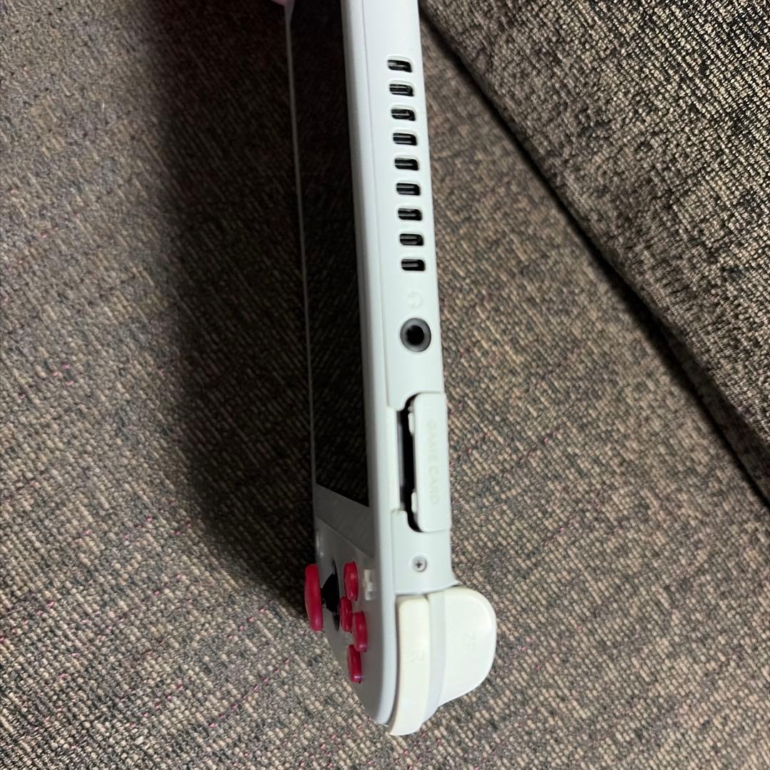 Nintendo Switch Liteポケモン