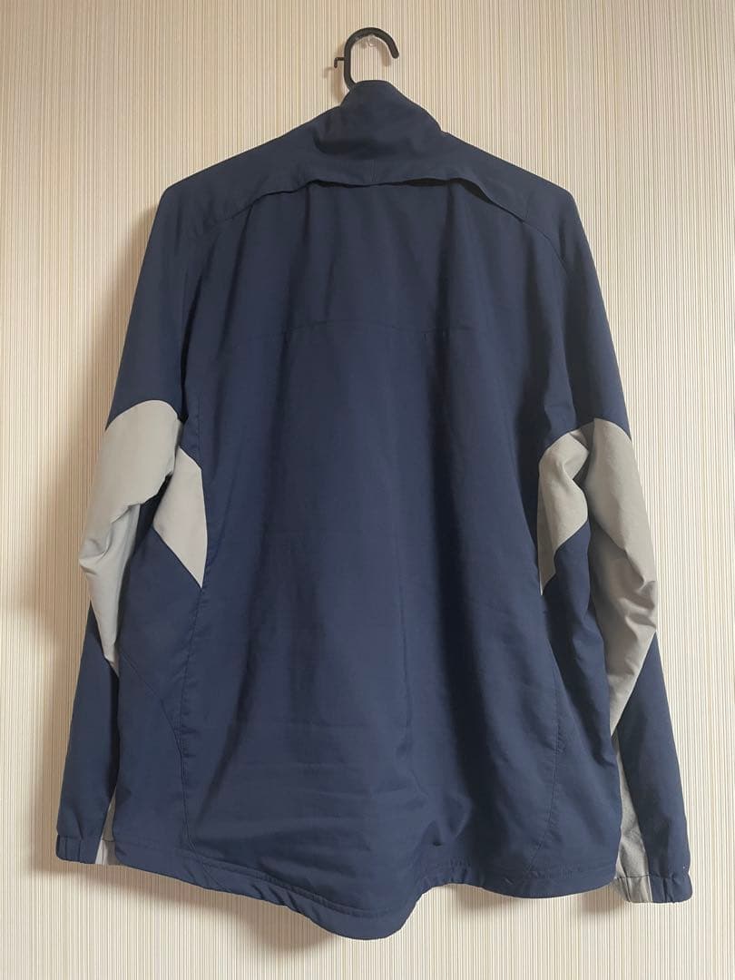 【値下げ】埼玉西武ライオンズ　スタッフジャンパー