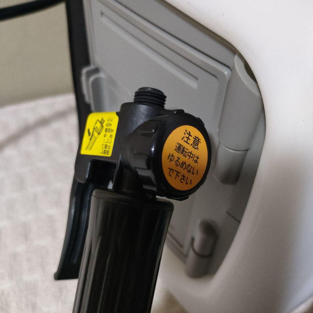 マキタ 電動噴霧器 モデルMUS100D 容量10L DC12V セット 動噴