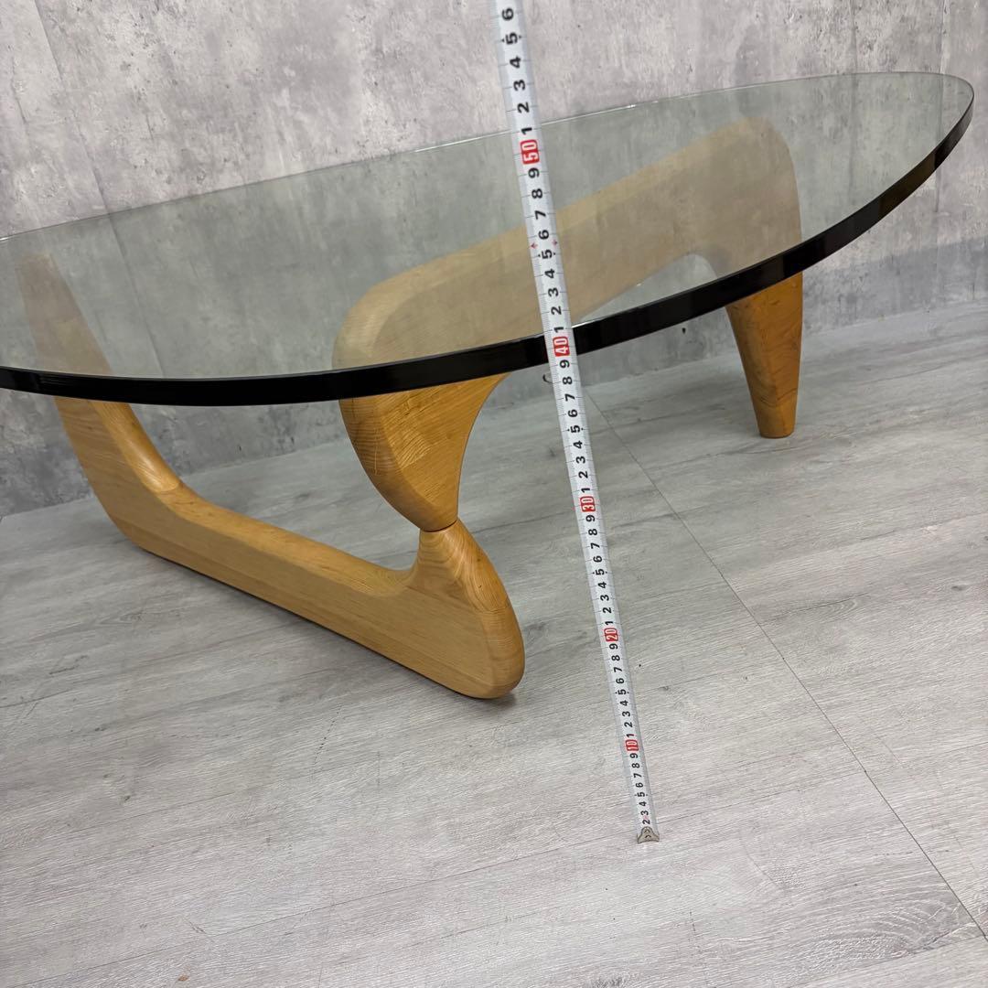 イサムノグチ コーヒーテーブル リプロダクトセンターテーブル