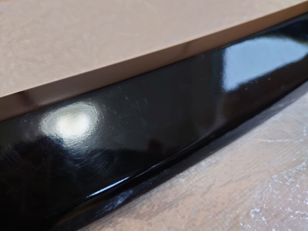 H20系トヨタ ヴェルファイア バグガード/フードプロテクター/ディフレクター