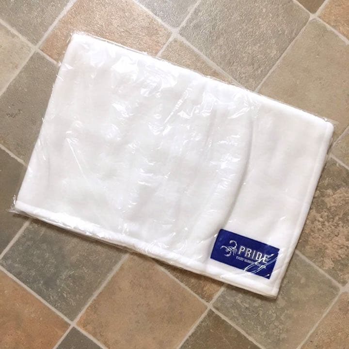 激レア　プライド　ブランケット　木村拓哉　限定品　新品未開封　非売品　レア