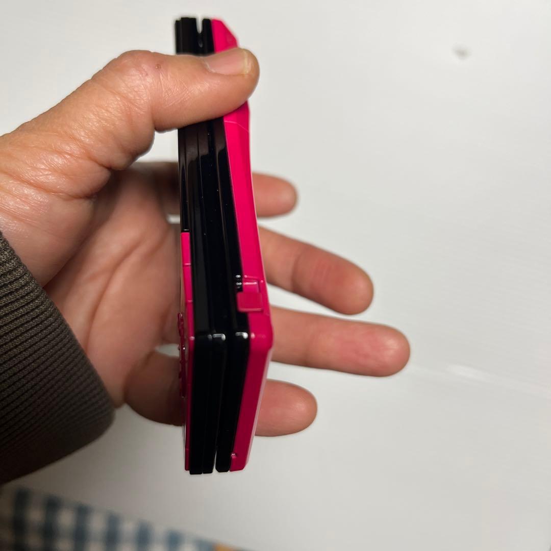 CECIL McBEEガラケー F-04C 平成ギャル