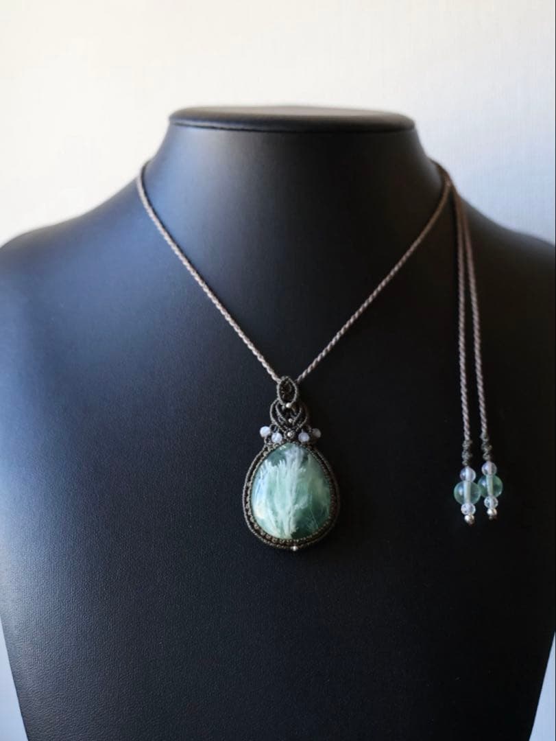 ネックレス・ペンダント Juyas 1/20