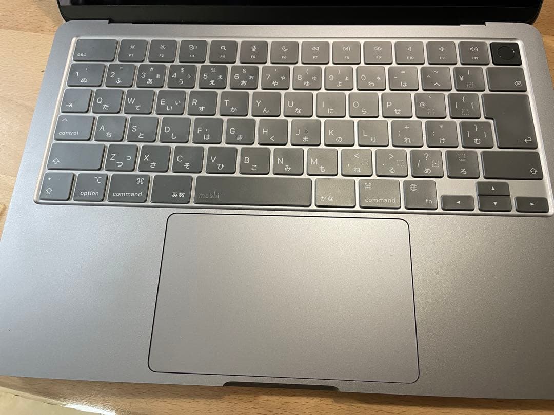 MacBook本体 MacBook Air 13.6Apple M2 SSD 512GB