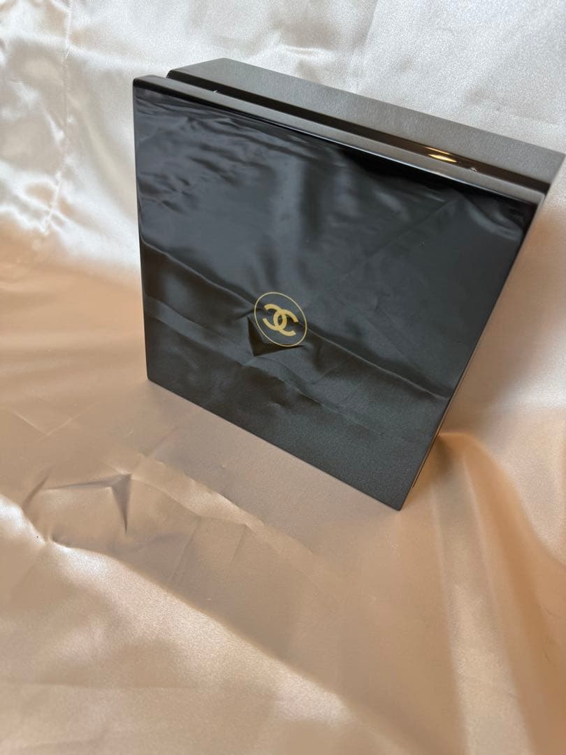 CHANEL サブリマージュ　ケースのみ