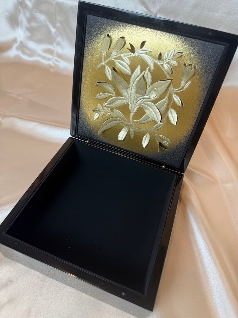 CHANEL サブリマージュ　ケースのみ