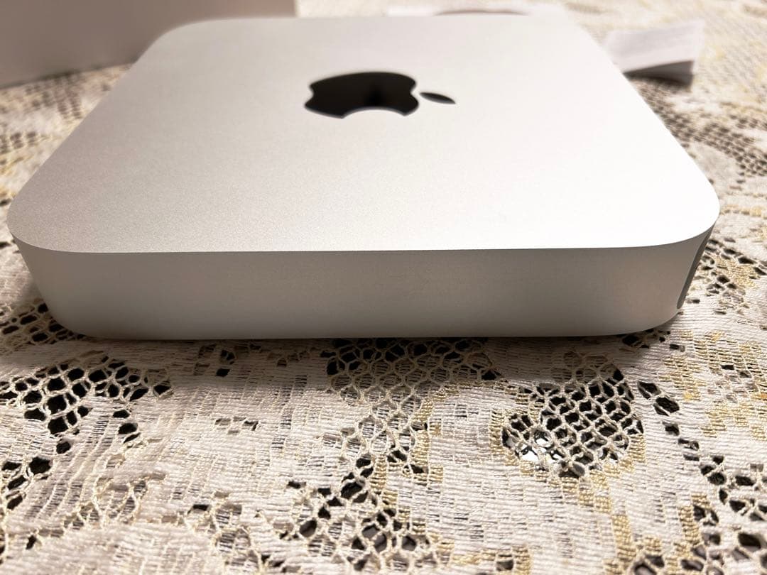 Mac mini Late 2014 Core i5 メモリ8GB 1TB