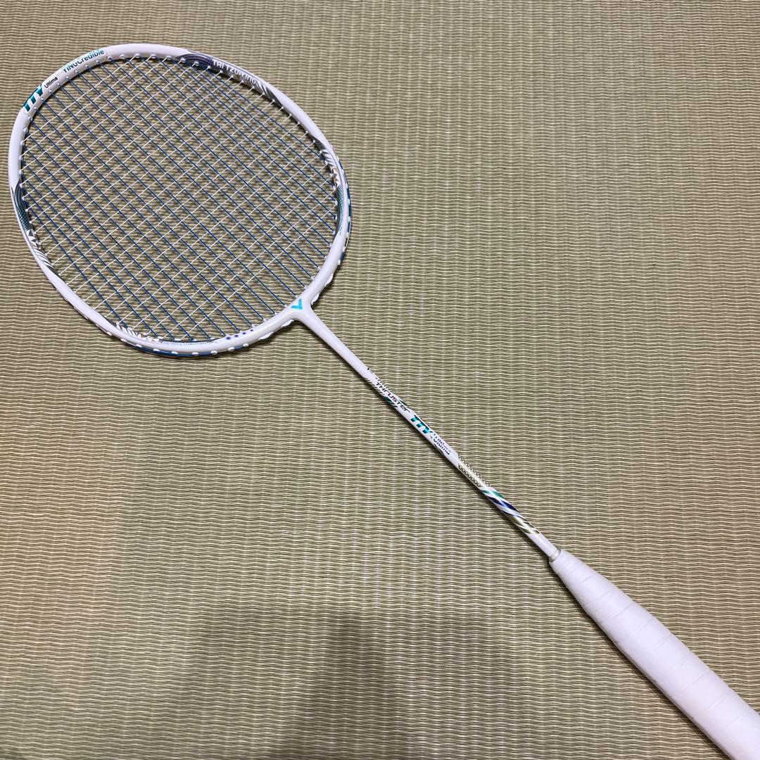 アストロクス 100 ZZ VA / スラスター TTY Ultima