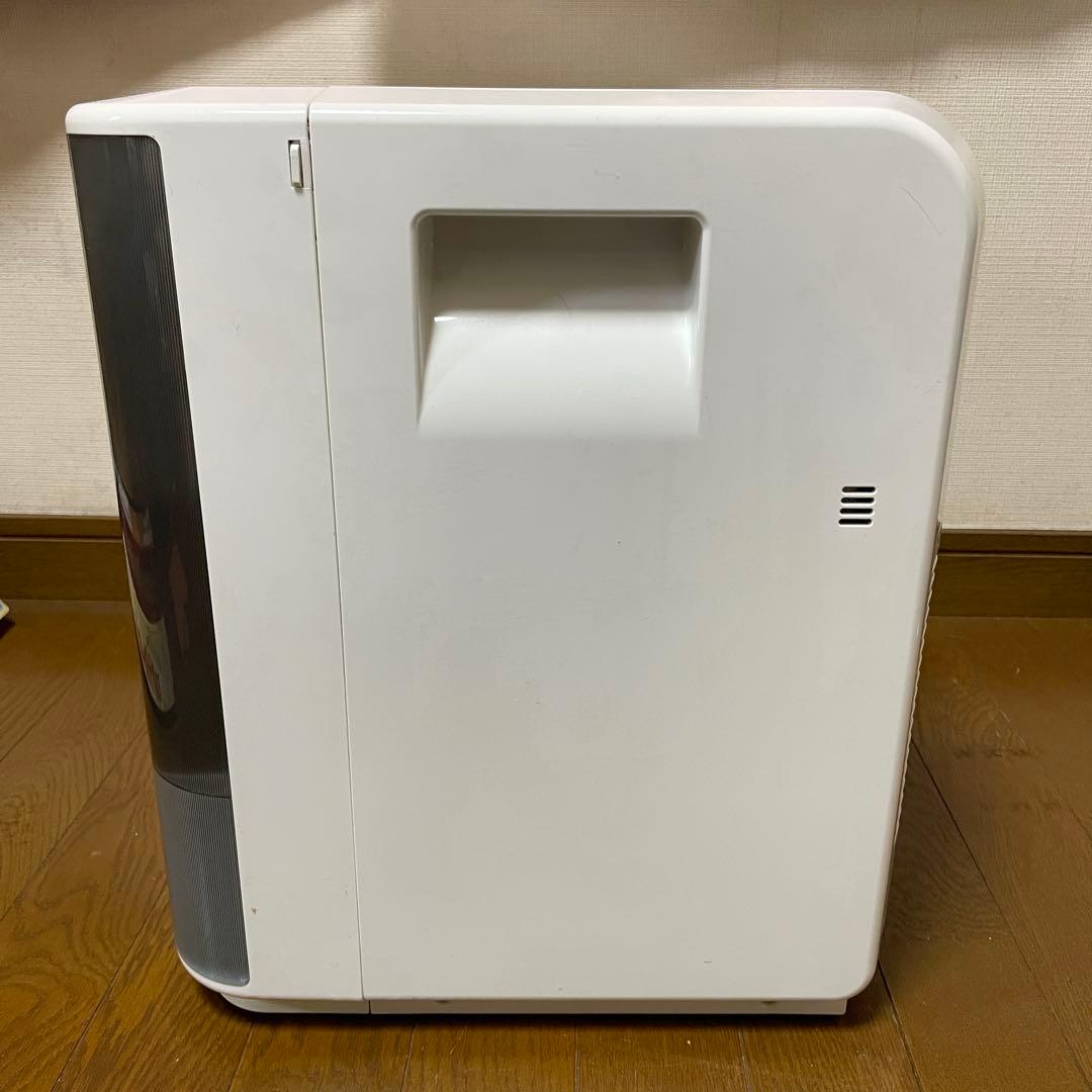 Panasonic ヒーターレス気化式加湿機　FE-KXF15