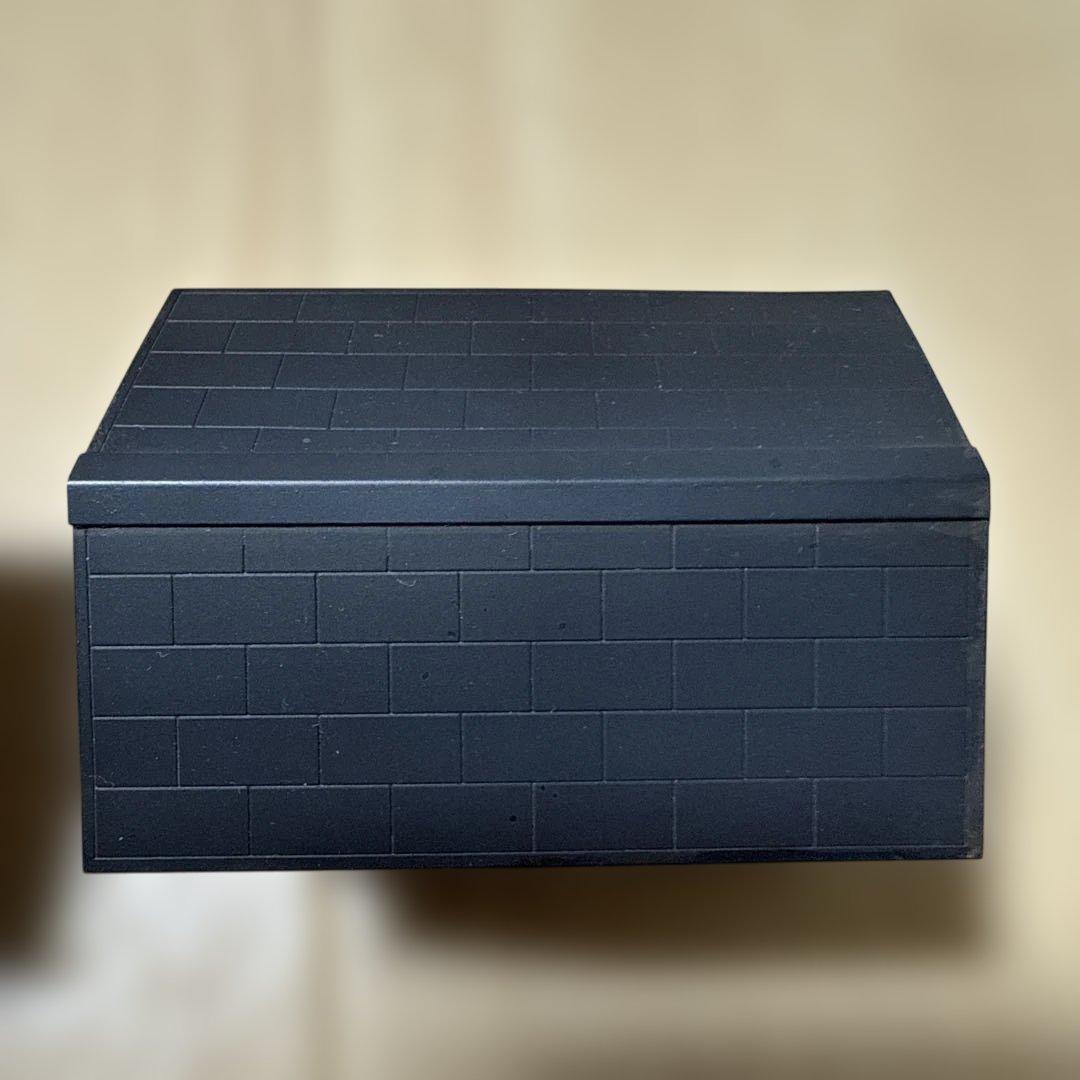 煉瓦小屋？　2つセット