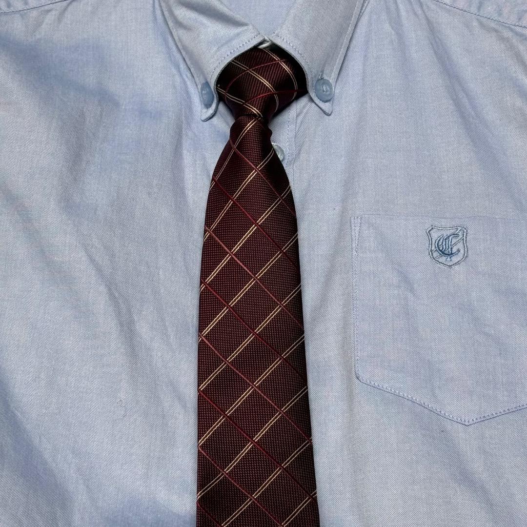 卒服　コムサイズム　卒業入学式　フォーマルセット　140 【匿名配送】