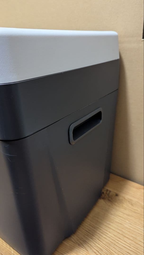 F40C4TMP ポータブル車載冷蔵庫 (中古)