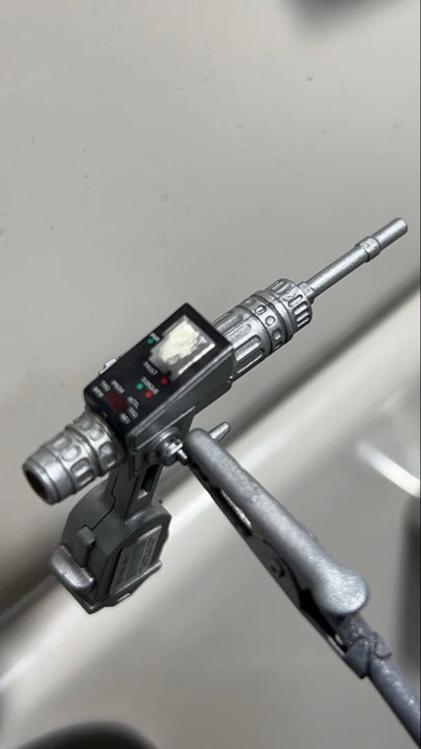 宇宙兄弟 プラモデル完成品