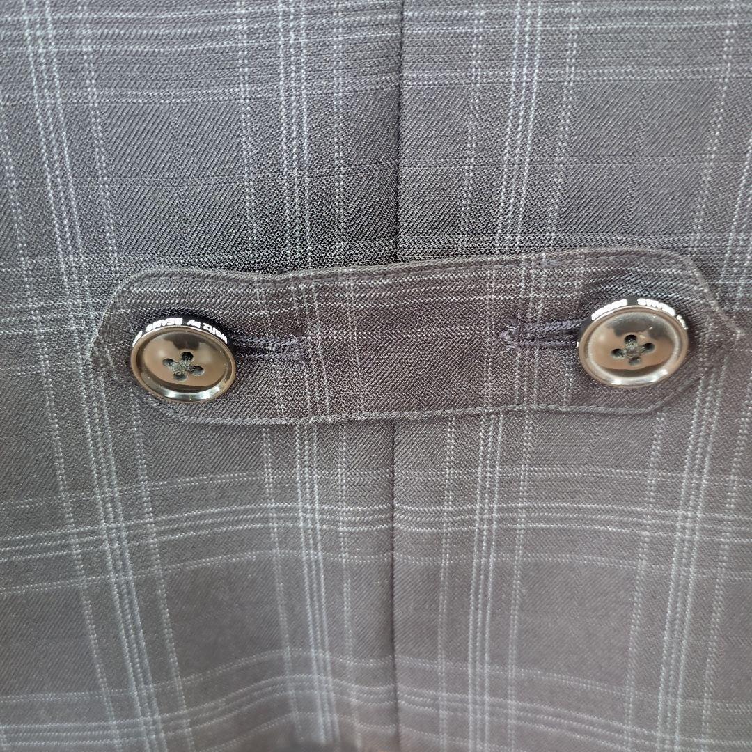 waltz by BEAMS DESIGN 黒スーツ 165cm 卒業式