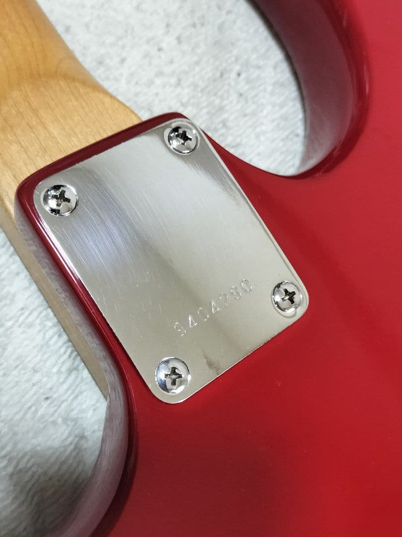 Boogie by Greco ストラトタイプ オマケ多数 ケース付き初心者最適