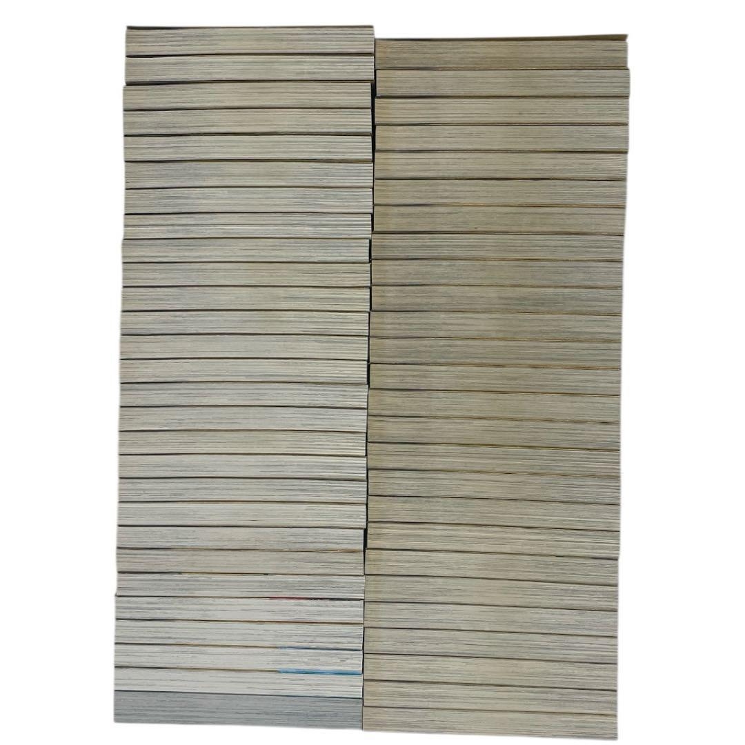 剣客商売 1〜53巻 + おまけ 全巻セット