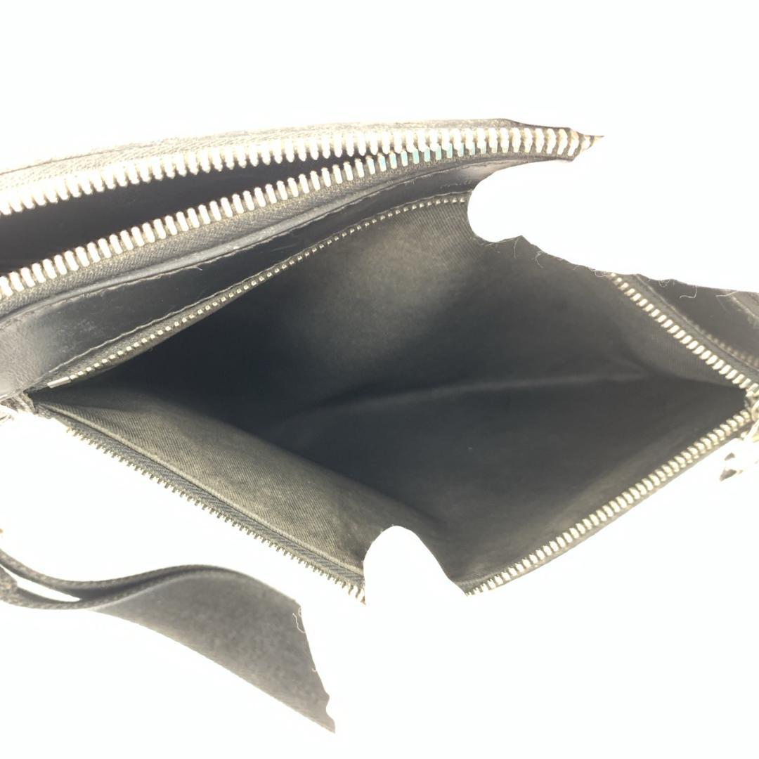 ルイヴィトン ダミエグラフィット ミックPM NM ショルダーバッグ 斜め掛け