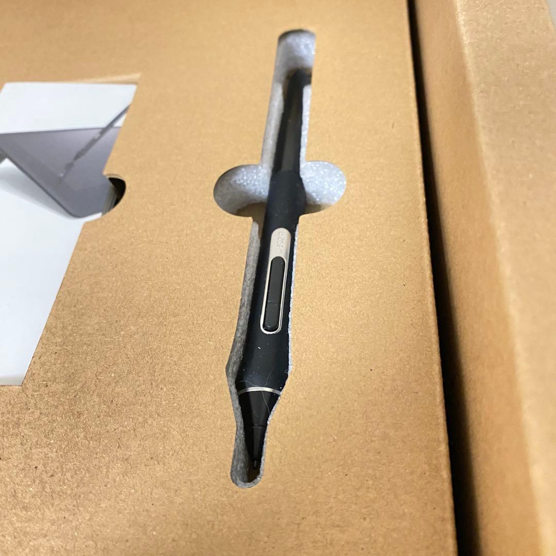 【値下げ】Wacom Cintiq 16 本体