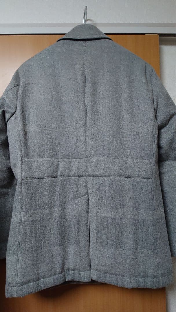 ジャケット・アウター hogepiyo