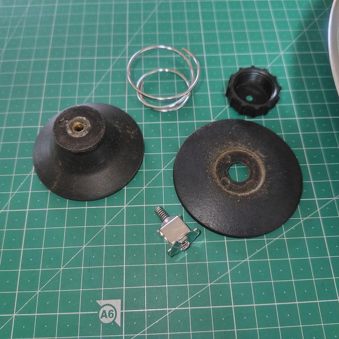 【ロイヤルクィーン パーラメント】ステンレス両手鍋 内径28㌢