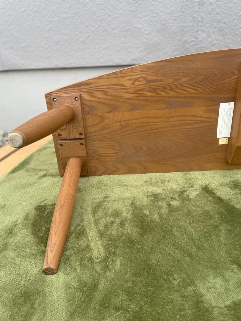 NAGANO INTERIOR リアル リビングテーブル　1420cm