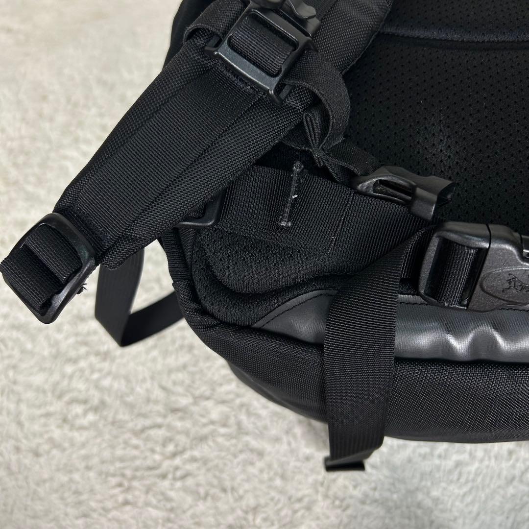 希少 アークテリクス バックパック mantis 26 廃盤 ブラック