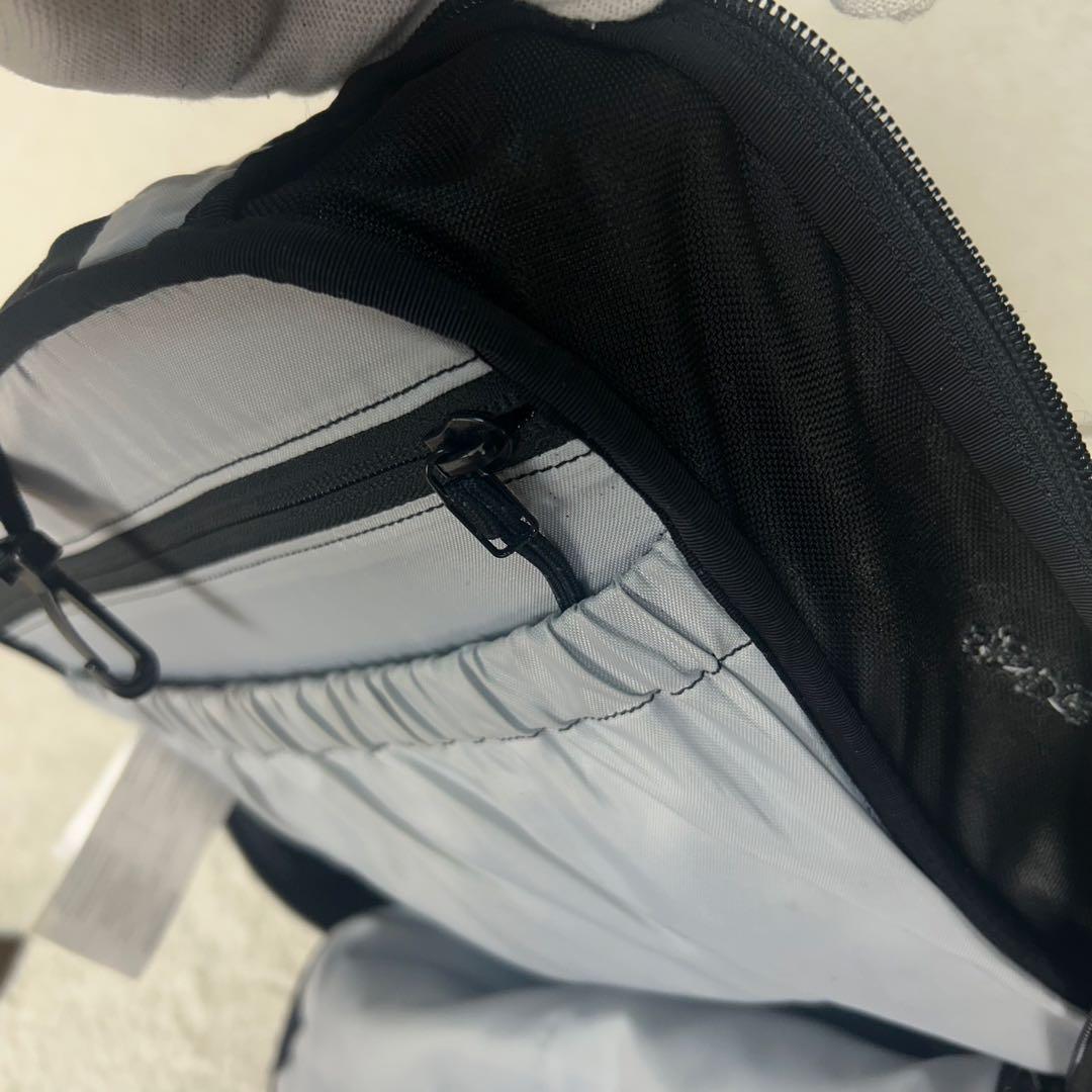 希少 アークテリクス バックパック mantis 26 廃盤 ブラック