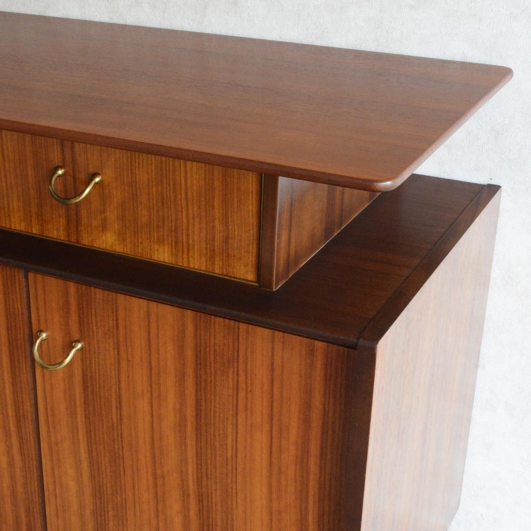 G-PLAN ヴィンテージ Tola&Black サイドボード トーラ＆ブラック