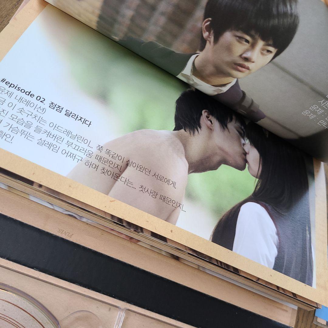 ◆ソ・イングク◆応答せよ1997 監督版 OST CD&DVD◆完品未開封韓国盤