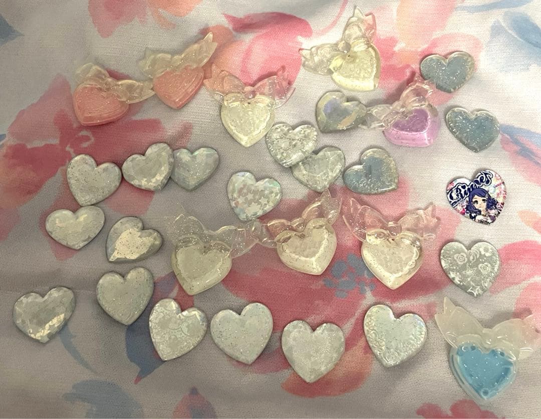 サ*）様 プリズムストーン まとめ売り