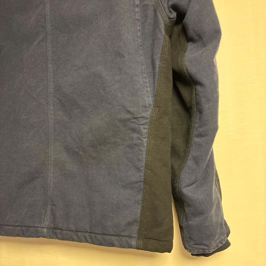 カーハート Carhartt WIP OGアークティックコート デトロイト