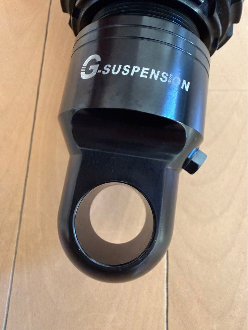 TW200 TW225 リアサスペンション　Motor Garage Goods