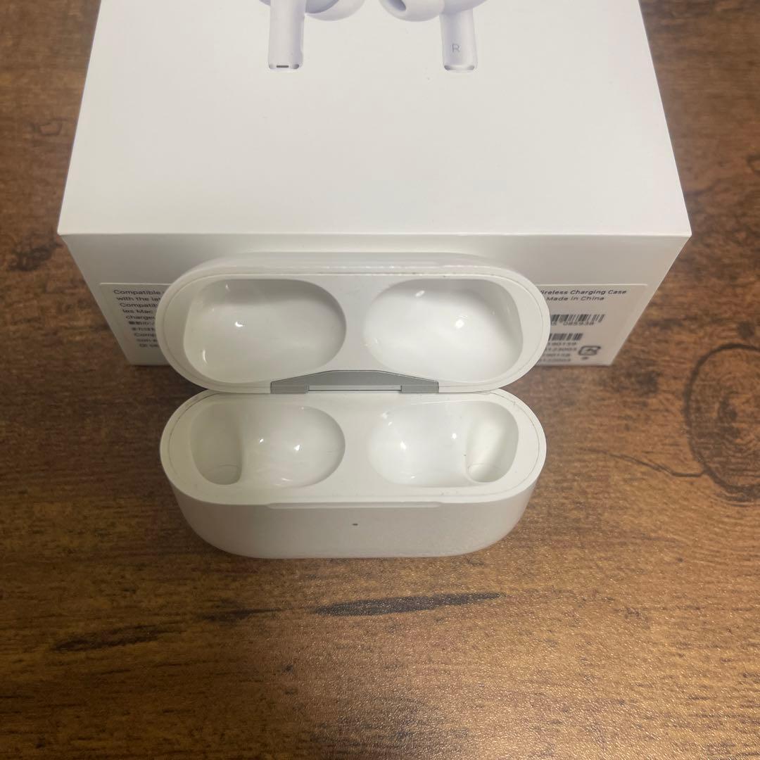 ⭐︎エアーポッズプロ⭐︎Apple AirPods pro MWP22J/A