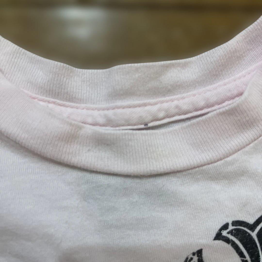 CHROME HEARTS キッズ　Tシャツ　サイズ2