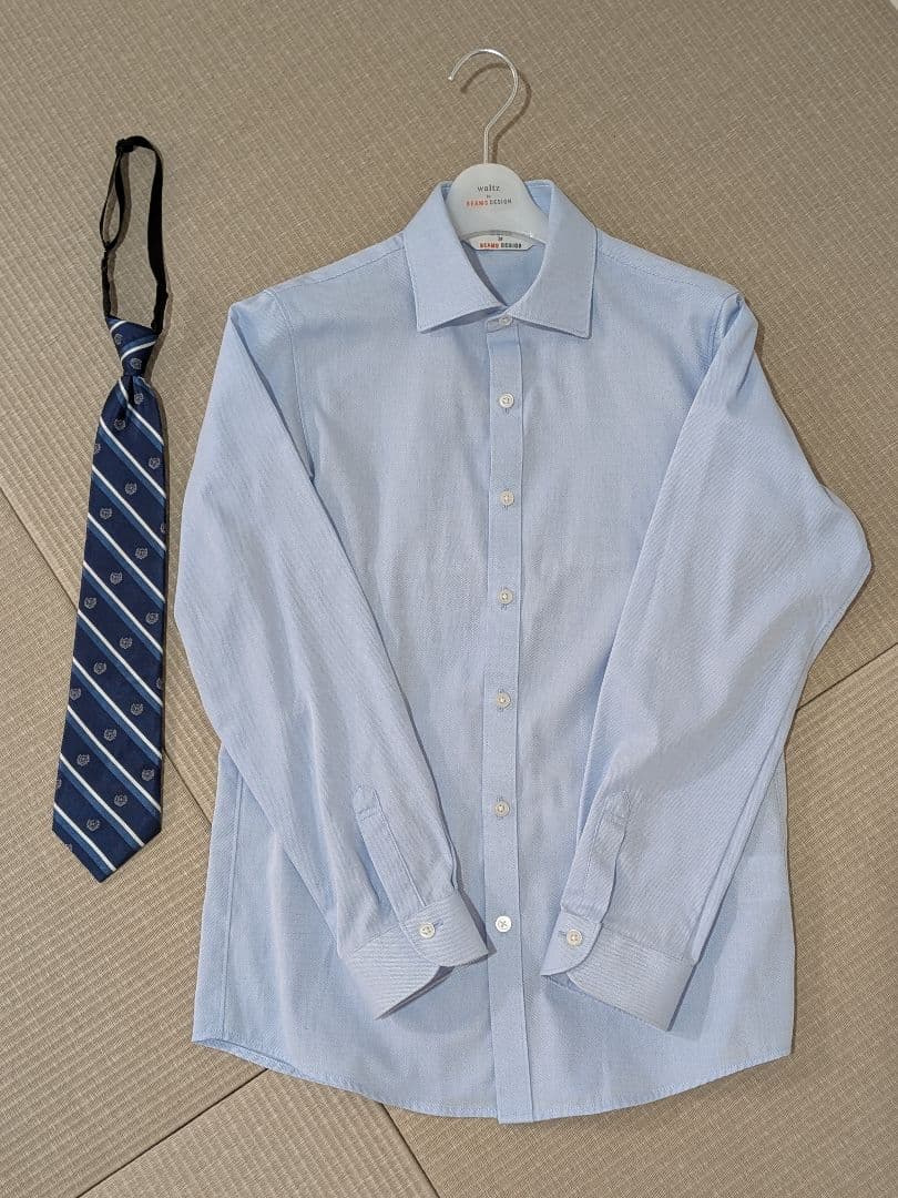 waltz by BEAMS DESIGN✨フォーマルスーツ160cmビームス