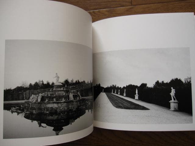 アート・デザイン・音楽 VERSAILLES A L'OMBRE DU SOLEIL