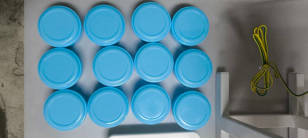 初雪　カートリッジアイスシェーバー　ＨＤ４５ＭＡ　単相100V 中古品