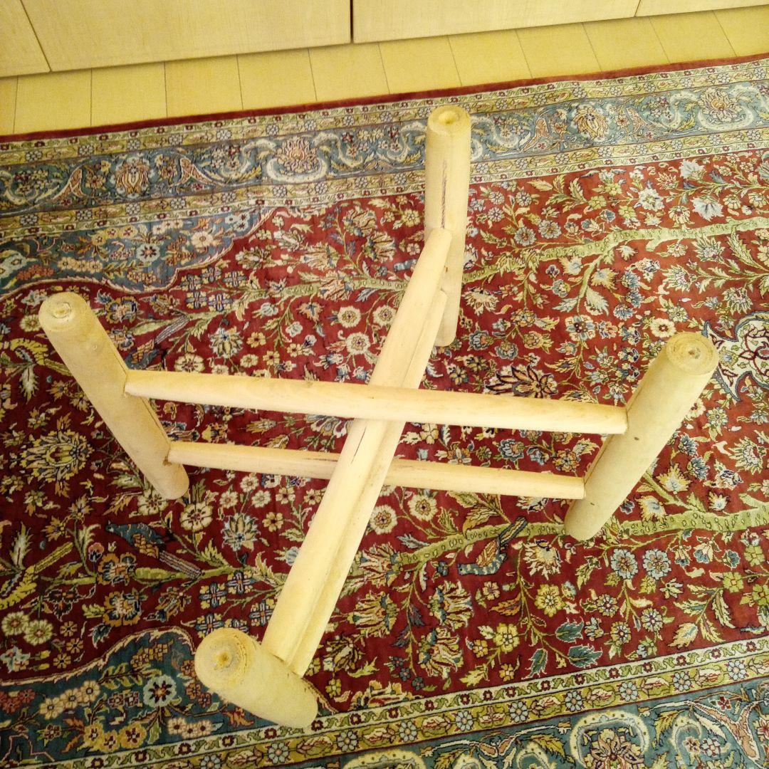 銅製トルコチャイテーブル