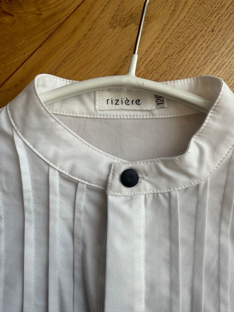 riziere フォーマルセット120