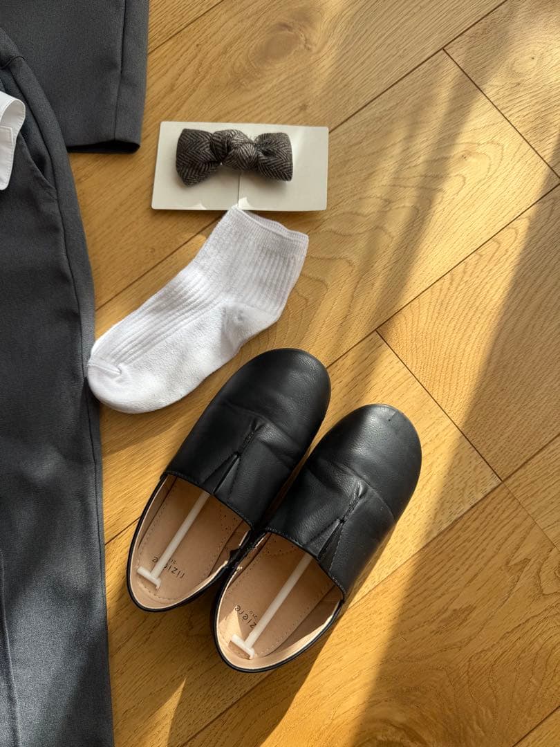 riziere フォーマルセット120