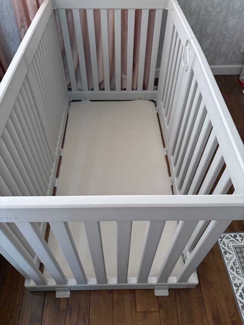 dori dori⭐︎（テイクミーホーム）犬用ペットサークル