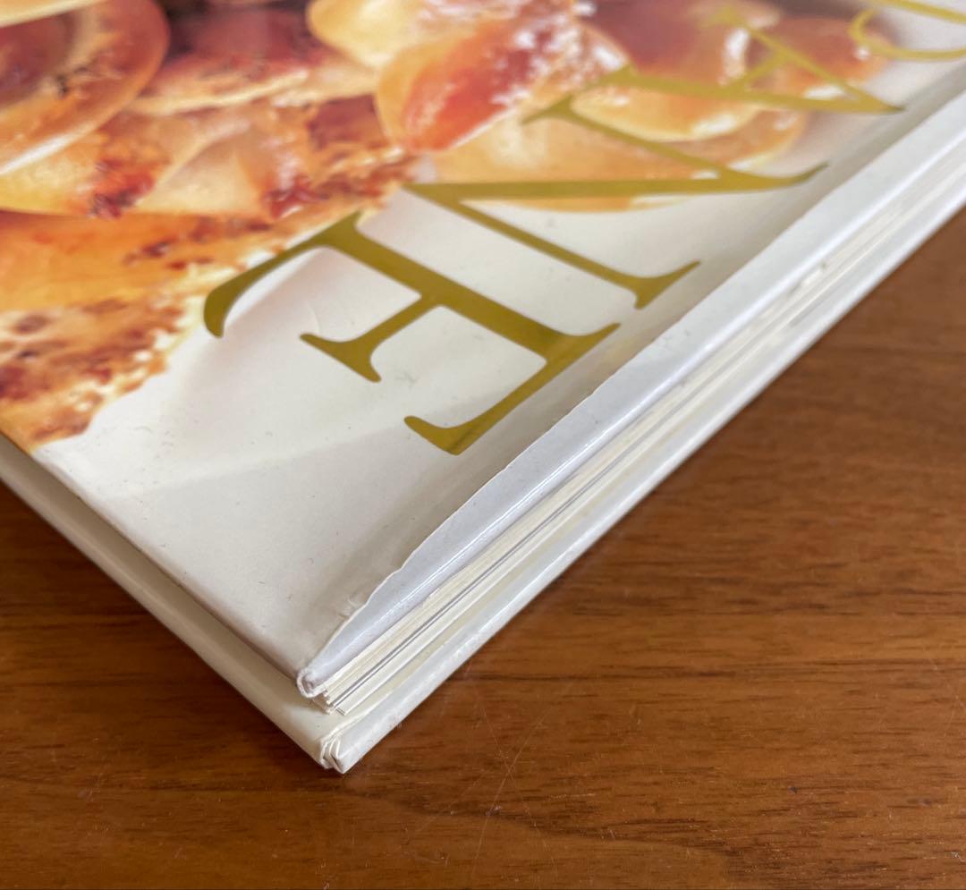 洋書 PANE ERIC TREUILLE URSULA FERRIGNO