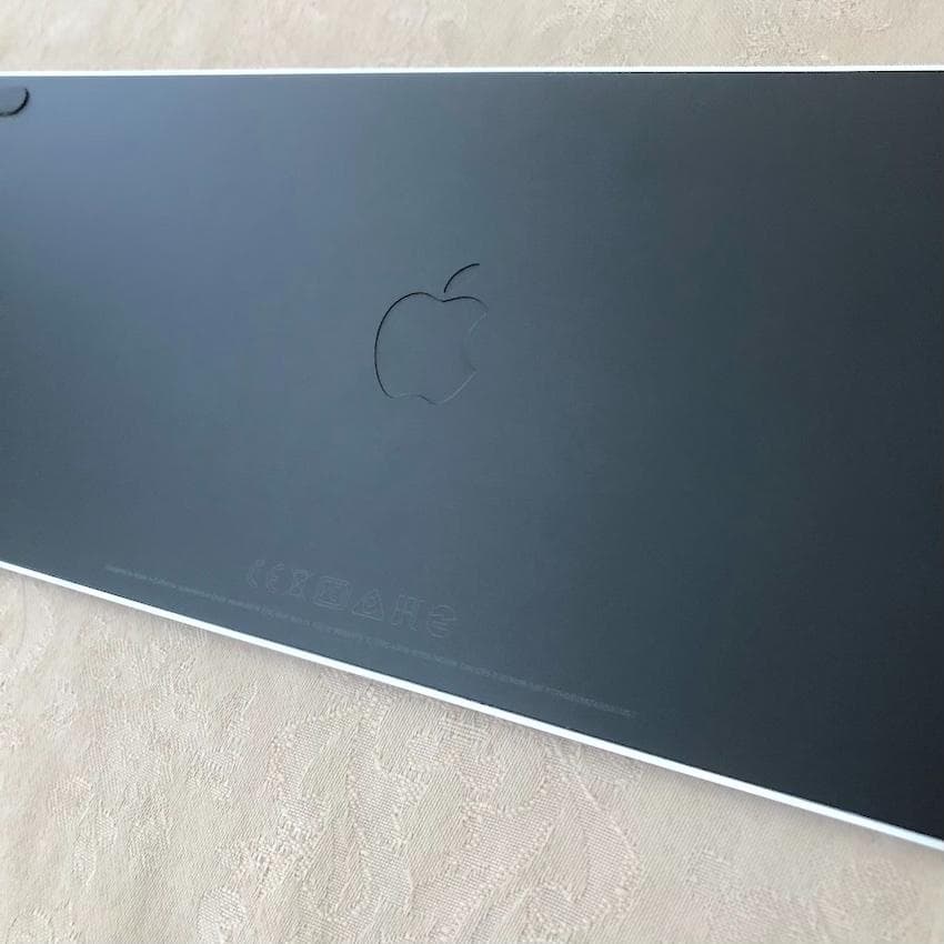 極上優良品｜USB-C｜ブラック｜Touch ID｜Magic Keyboard