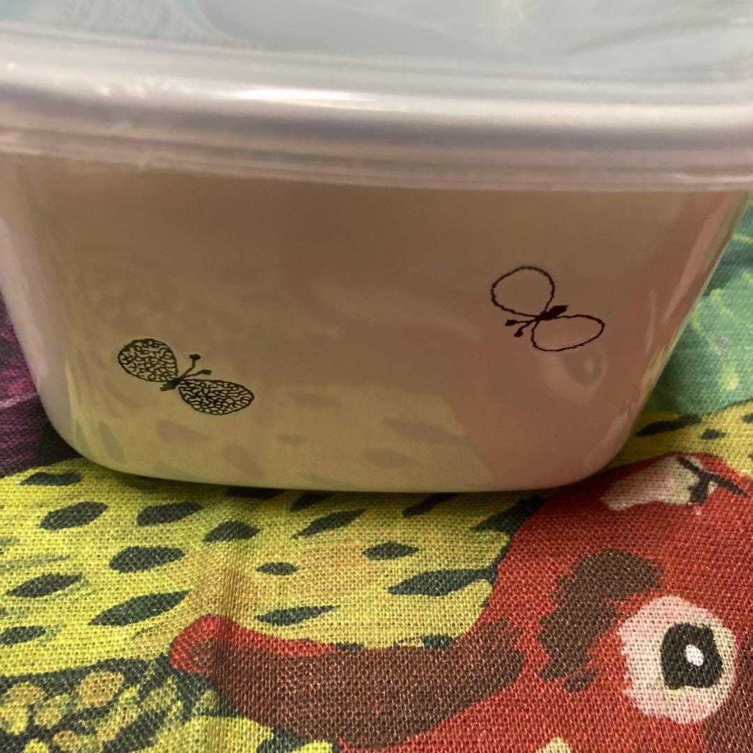 N*I様 (新品・貴重)ミナペルホネン容器