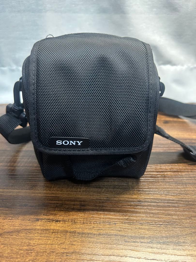 Sony FE 35mm F1.4 GM レンズ　美品