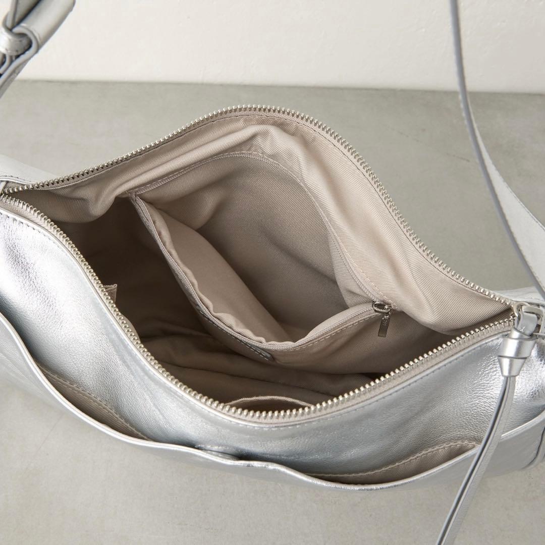 BEARDSLEY 2WAYソフトショルダー