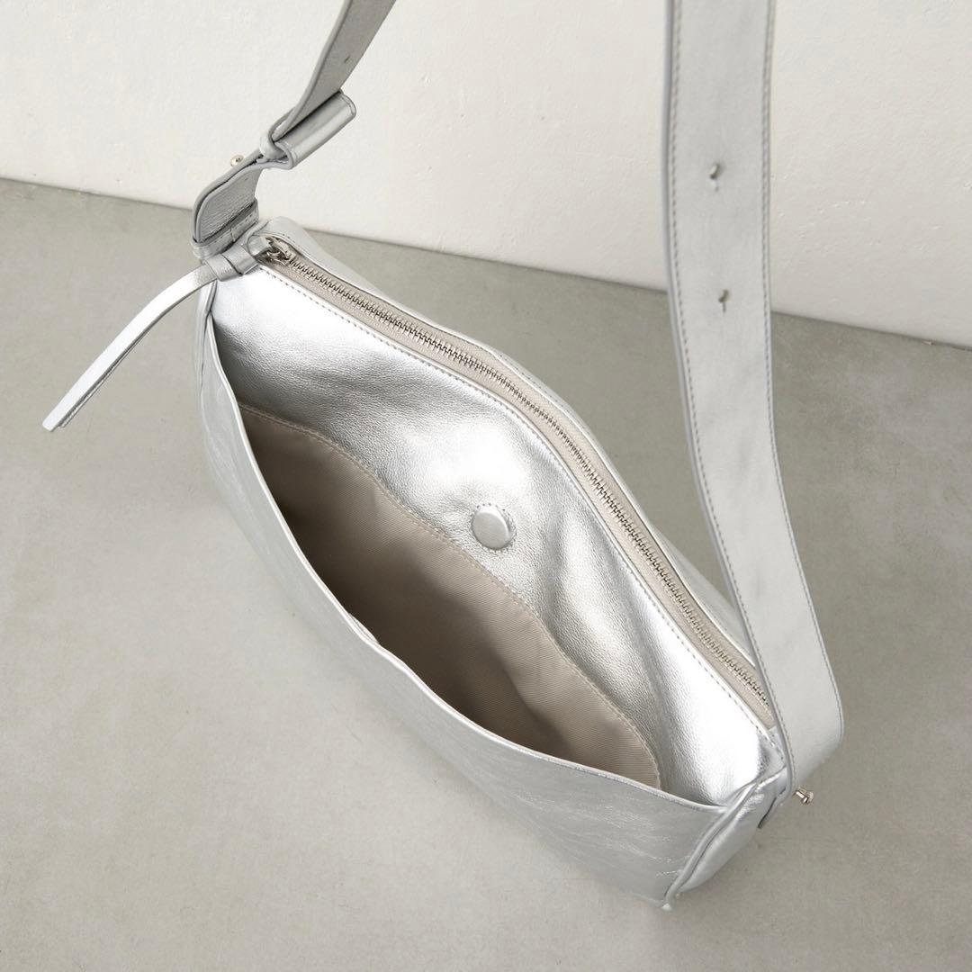 BEARDSLEY 2WAYソフトショルダー