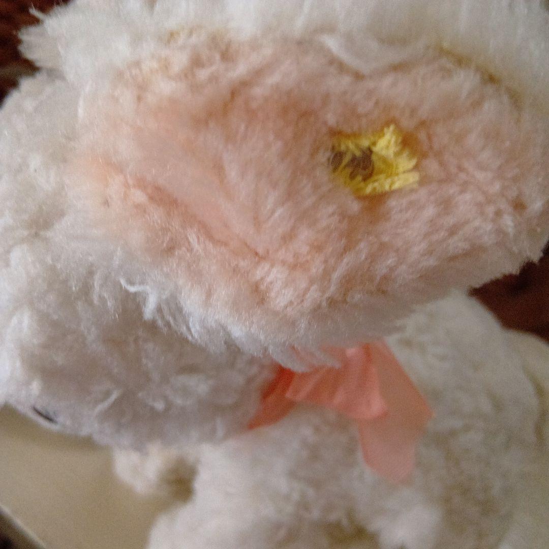 シュタイフ うさぎ